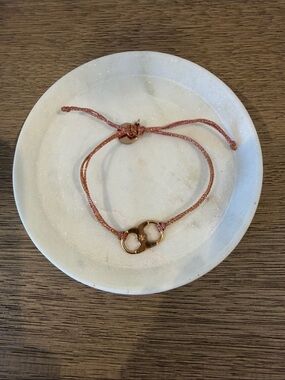 Tory Burch Embrace Ambition Bracelet